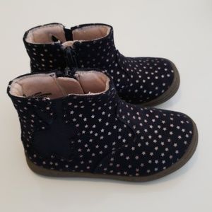 Cat and Jack▪ Booties